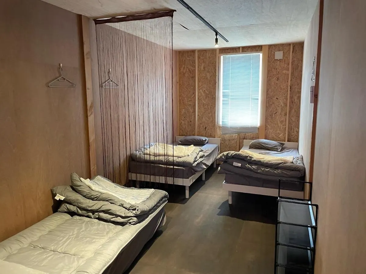 R230 - Vacation Stay 09755V Sapporo Hotel