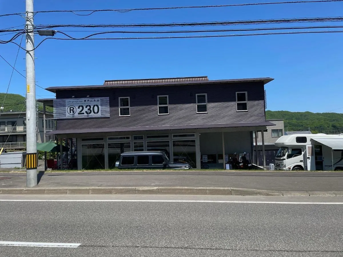 Hotel R230 - Vacation Stay 09755V Sapporo